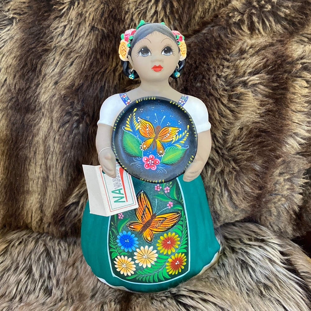 Lupita doll